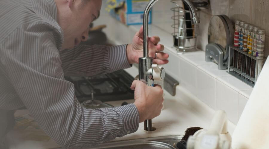 Professional Leak Detection Services in New Holland, OH